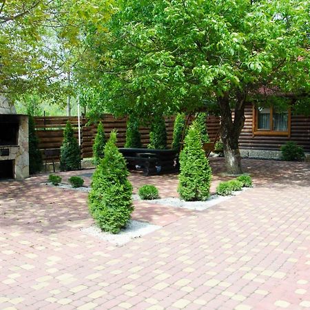 Мотель Катерина Berehove (Transcarpathia) Exterior photo
