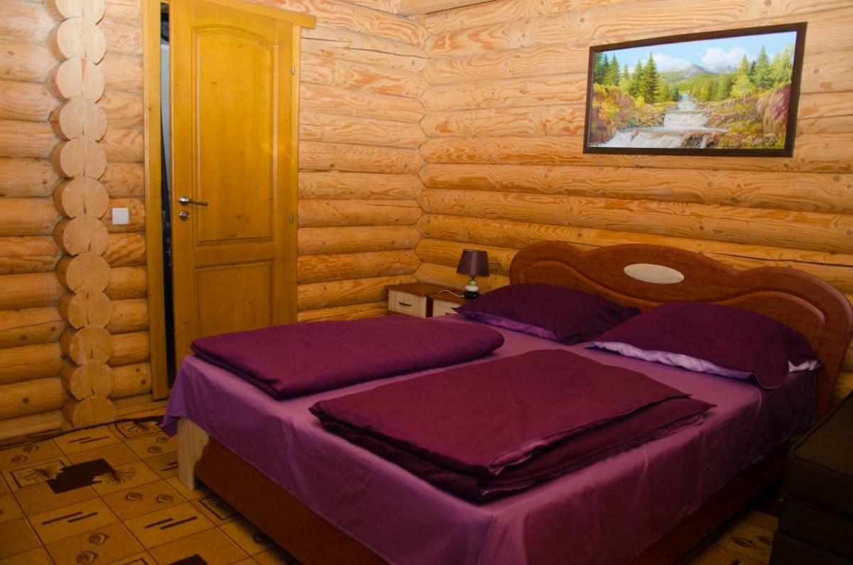 Мотель Катерина Berehove (Transcarpathia) Exterior photo