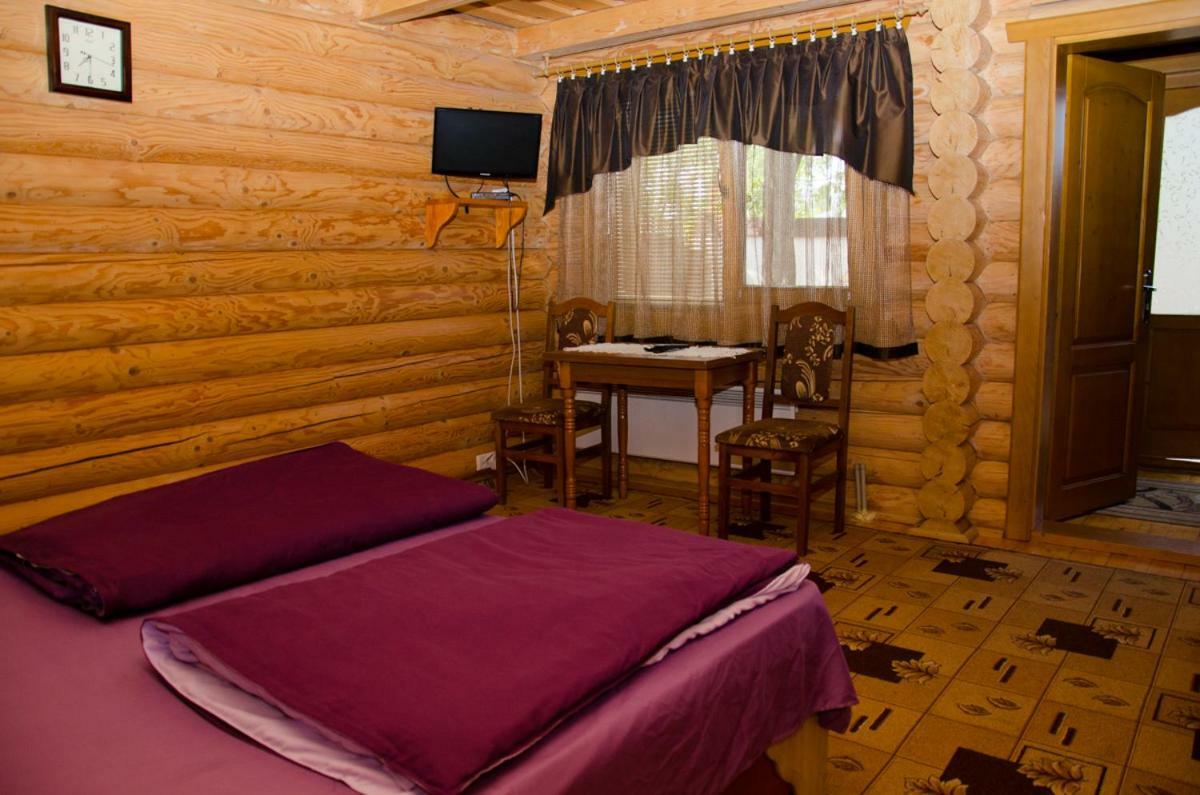 Мотель Катерина Berehove (Transcarpathia) Exterior photo