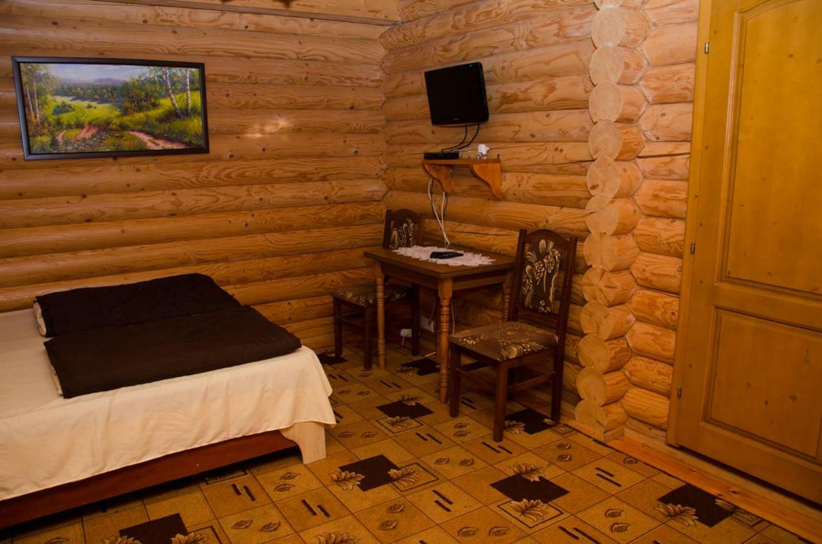 Мотель Катерина Berehove (Transcarpathia) Exterior photo